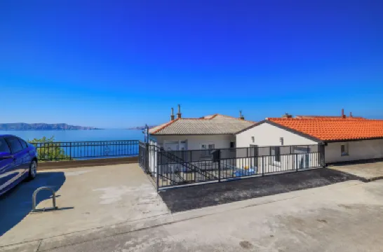 Apartments Marija Senj Hotels in 