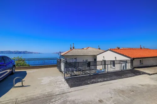 Apartments Marija Senj