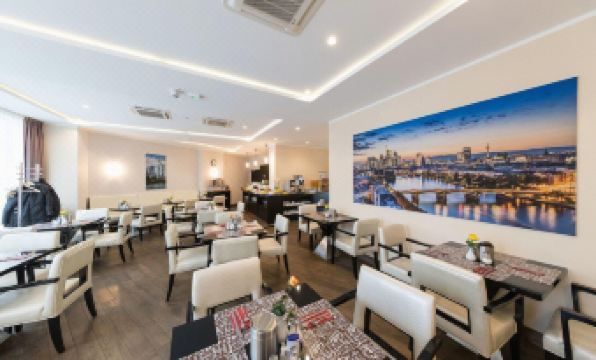 VUT Skyline - Housity