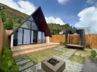 Natura Glamping