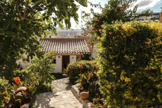 塞倫尼塔住宿加早餐旅館 住宿飯店