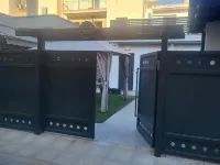 靠近機場海灘的Irene之家 斯帕塔-阿爾泰米扎住宿飯店