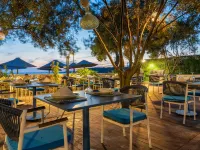 Agaya Didim Resort Hotel - Ultra All Inclusive Hotels in Didim