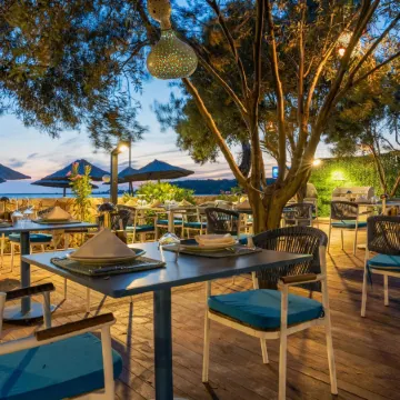 Agaya Didim Resort Hotel - Ultra All Inclusive