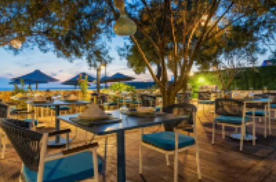 Agaya Didim Resort Hotel - Ultra All Inclusive