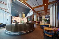 Radisson Blu Plaza Hotel, Oslo - bar