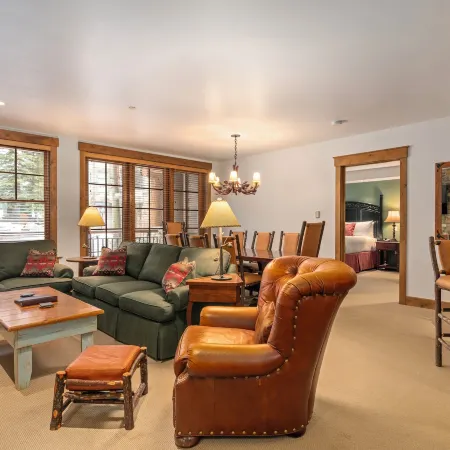 Teton Club