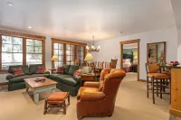 Teton Club - Spa