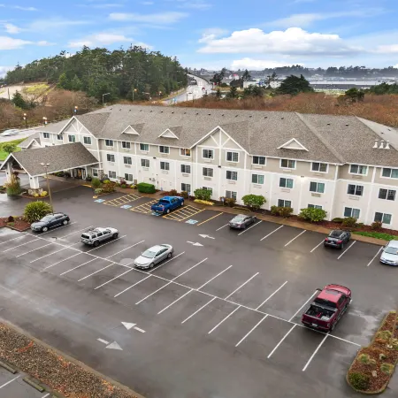 La Quinta Inn & Suites by Wyndham Newport