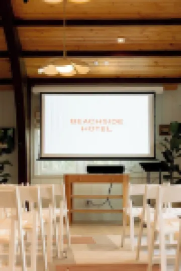 Beachside on Nantucket