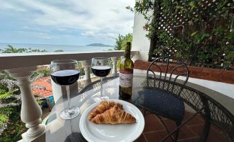 Ocean Vista Tamarindo