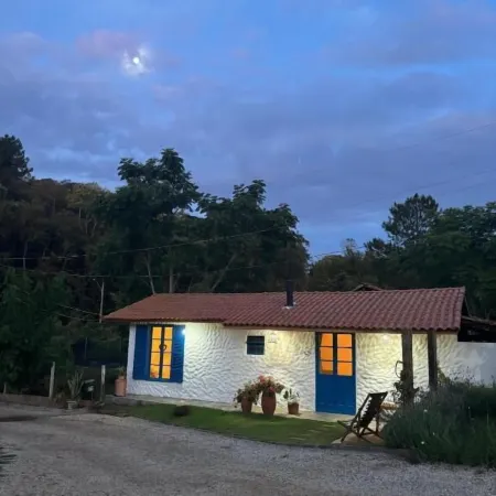 Sitio Lar da Terra