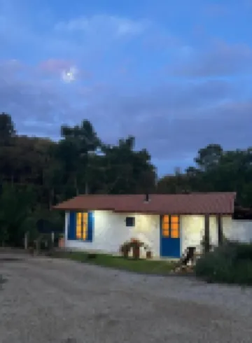 Sitio Lar da Terra