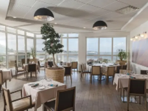 Thalazur Royan - Hôtel & Spa Hotels in Royan