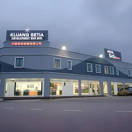 Hotel Setia