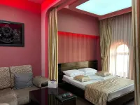 Hotel Roma & Tours