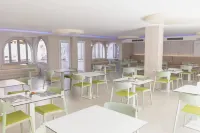 BQ Cala Ratjada - Frühstück