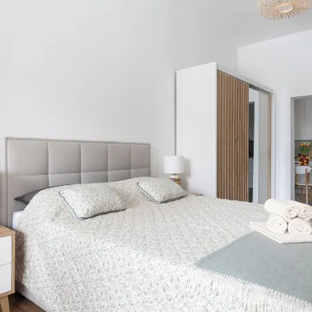 Apartamenty Stare Bielsko