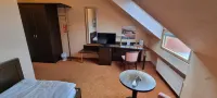 Hotel Restaurant Bootshaus