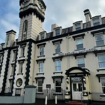 The Pegwell Bay Hotel