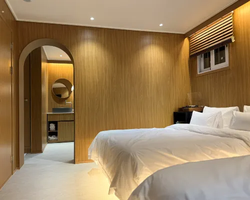 富平的Esanghan住宿 富平区厅附近的飯店