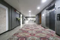 Buyeong Motel Donghae - موقف سيارات