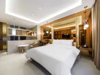 Hotel Mayotte Hotels in Uiwang-si