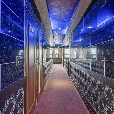 Anseong Dream Palace Motel