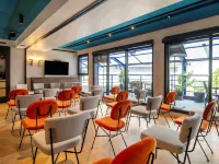 Urban Hive Milano Hotels in der Nähe von U-Bahnstation Moscova