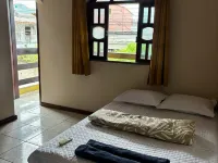 ปูซาดา มัมบูคาบา โรงแรมในอังกรา ดอส เรอิส
