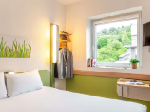 Ibis Budget Bilbao Barakaldo