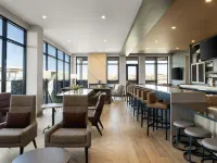 Hyatt Place Casper - bar