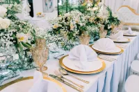 The Mansion Boutique Hotel - Morgenmad