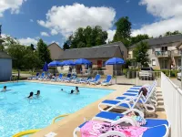 Tranquil Escape with Pool