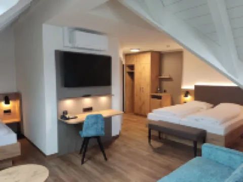 Hotel Waldhorn