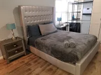 1 bedroom spacious apt in Beverly hills