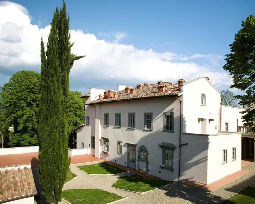 Apartment in Tuscany with Large Pool Hotels in Rignano sull'Arno