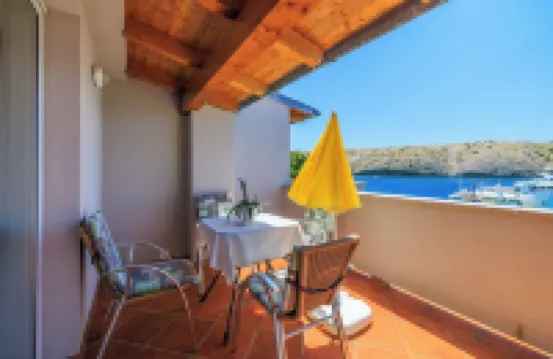 Apartments by the Sea in Lopar