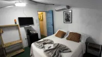 ESTRELA PRAIA فنادق في 