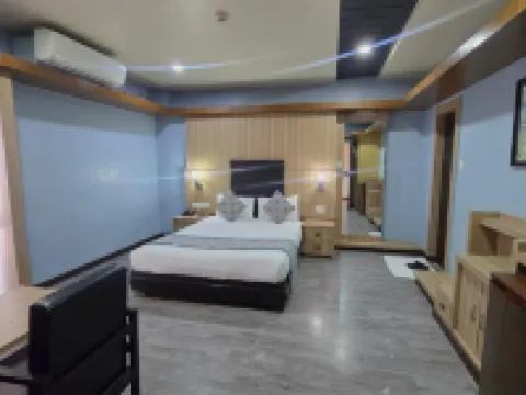 Hotel Samana Hotels in Hetauda