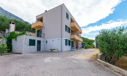 Apartments Rejo - 3 stjerner
