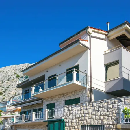 Apartment Iva