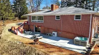 Summit Ember by Avantstay Scenic Mountain Home + Hot Tub + Firepit + Game Tables