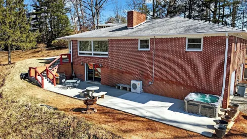 Summit Ember by Avantstay Scenic Mountain Home + Hot Tub + Firepit + Game Tables