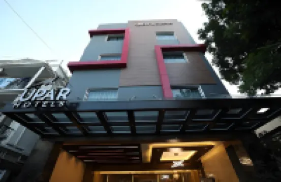 Upar Hotels - T Nagar Hotels near T - Nagar