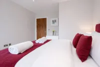 Roomspace Serviced Apartments - Trinity House - appartements de vacances