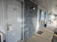 欣頓溫德姆豪生酒店 欣頓酒店