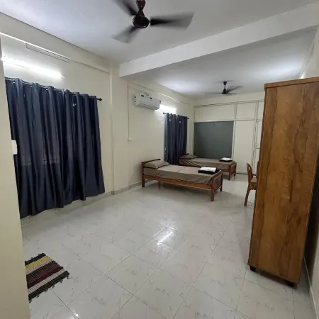 TGM INN