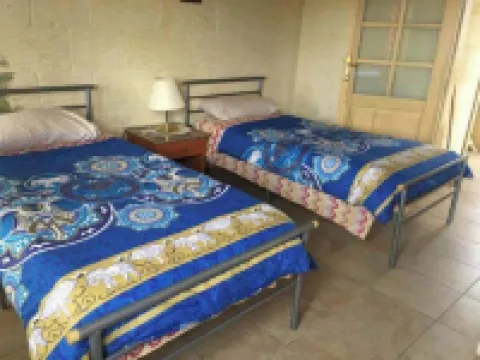 Ta' Manwel Farmhouse