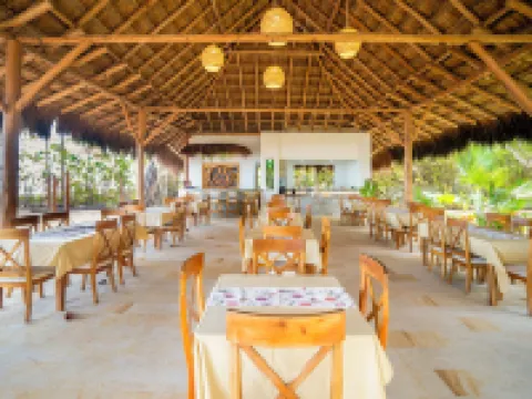 Coconuco Beach Palomino Hotels in Dibulla